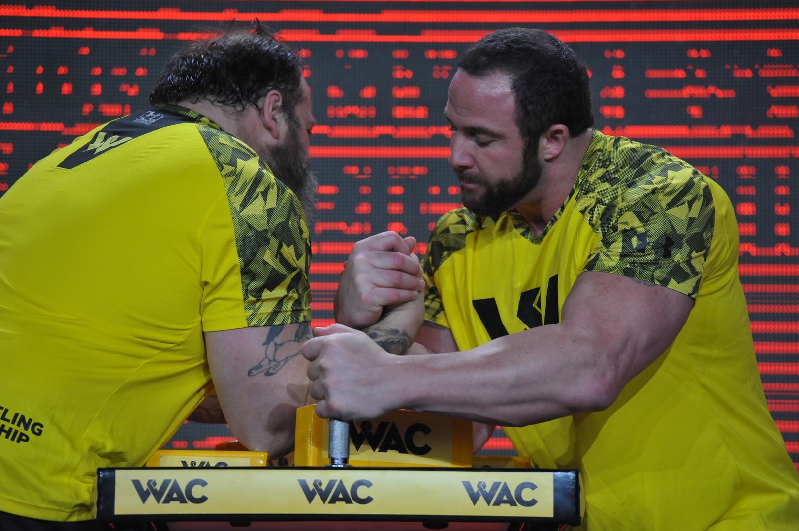 Nemiroff 2013 Right Hand