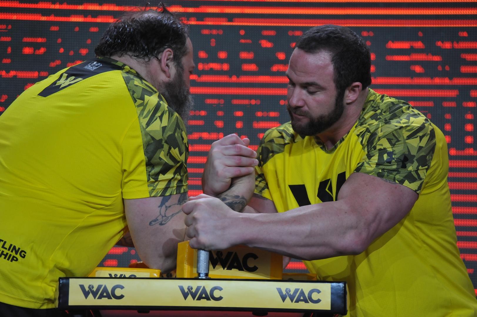 Nemiroff 2013 Right Hand