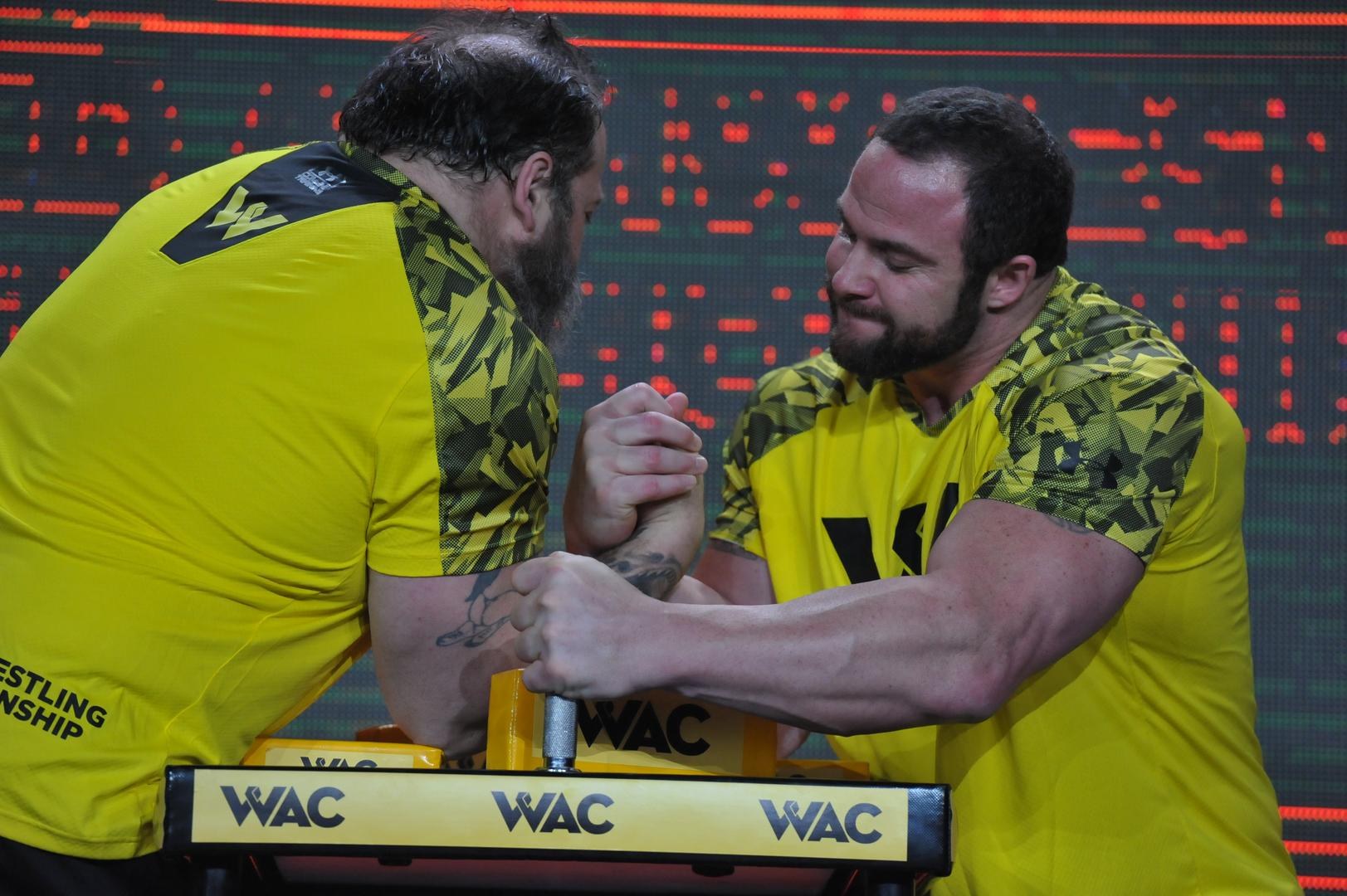 Nemiroff 2013 Right Hand