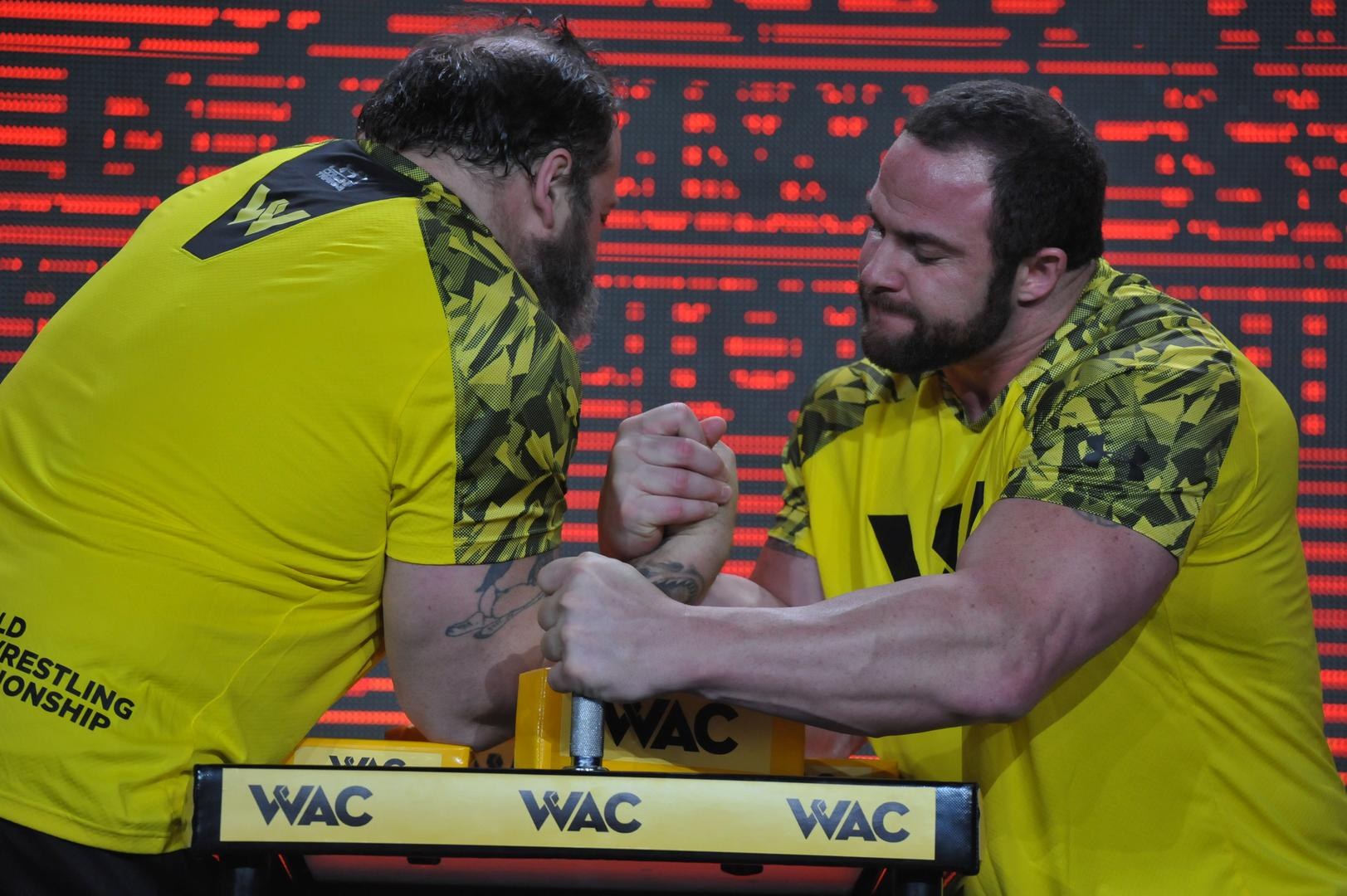 Nemiroff 2013 Right Hand