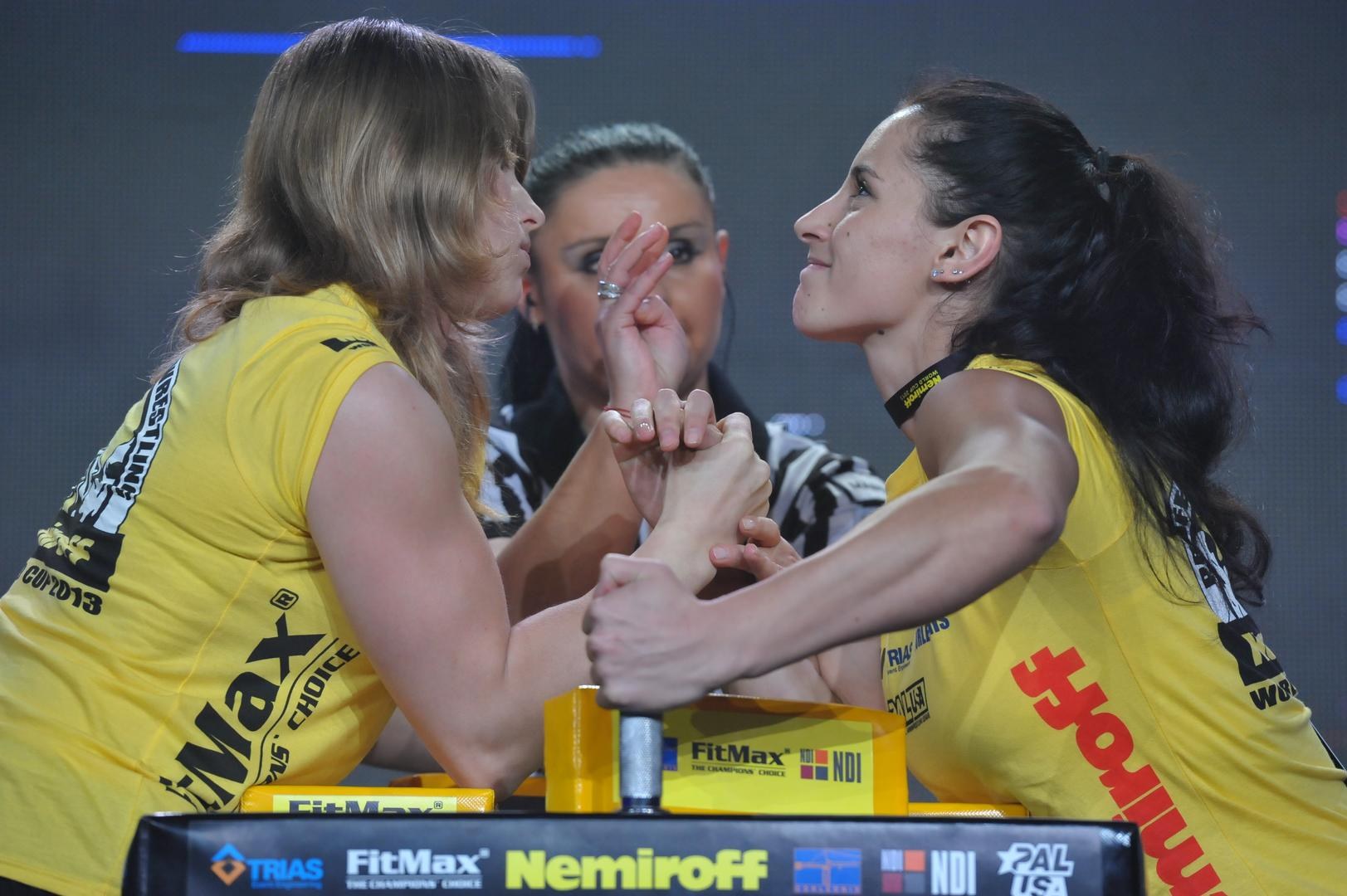 Nemiroff 2013 Right Hand