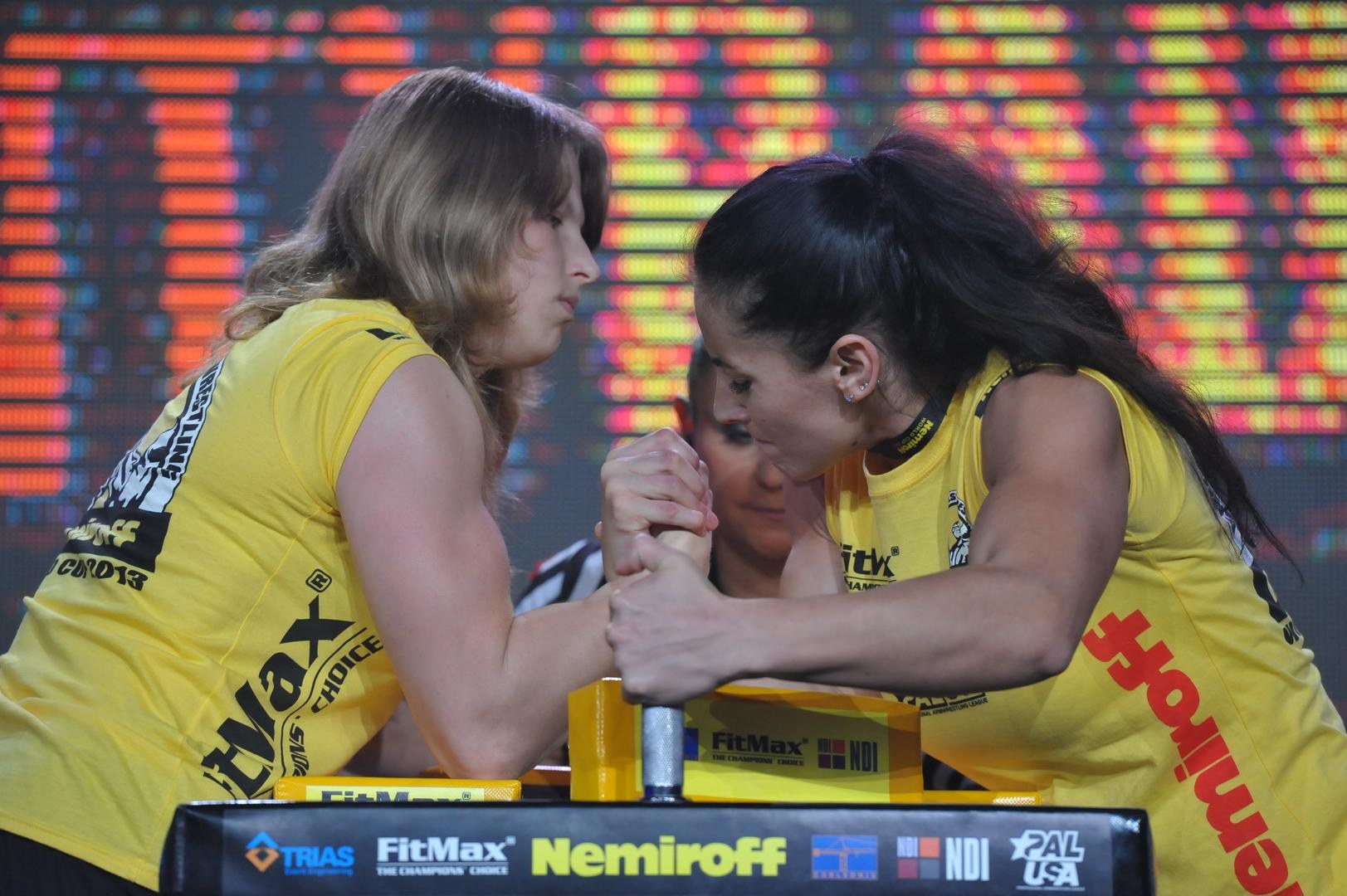 Nemiroff 2013 Right Hand