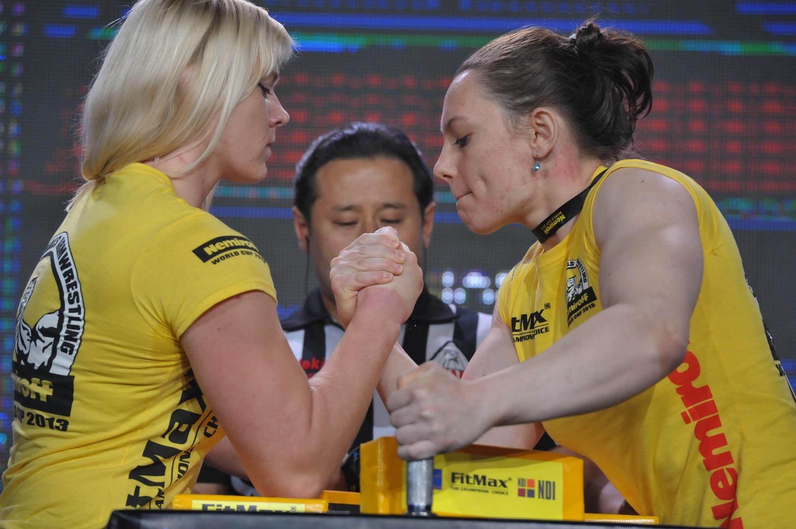 Nemiroff 2013 Right Hand