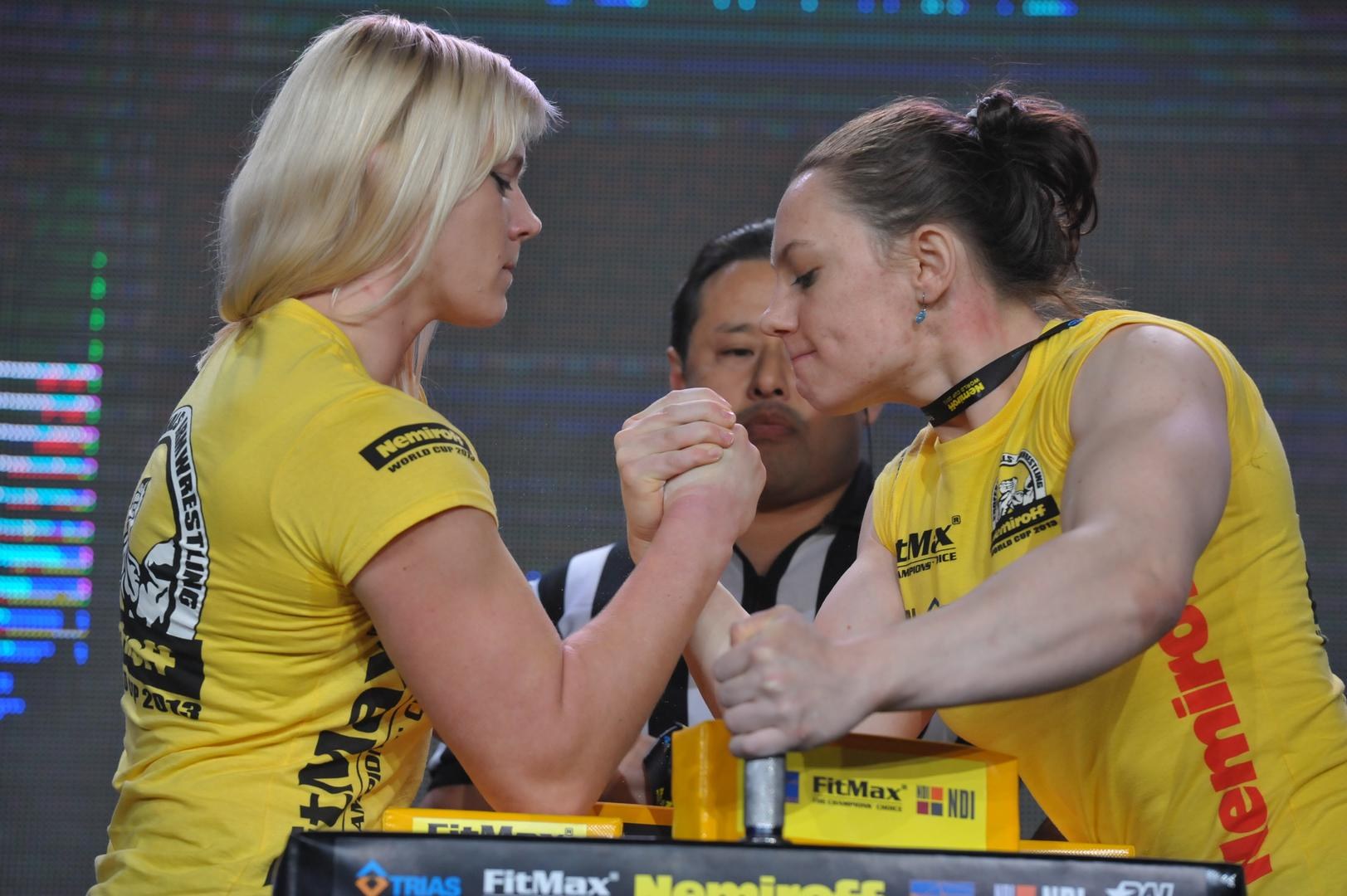 Nemiroff 2013 Right Hand