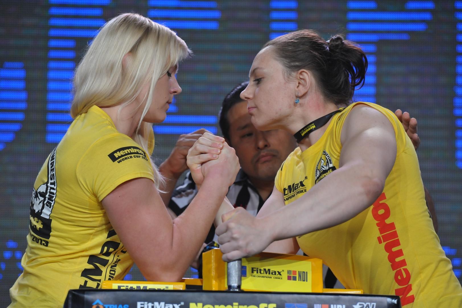 Nemiroff 2013 Right Hand