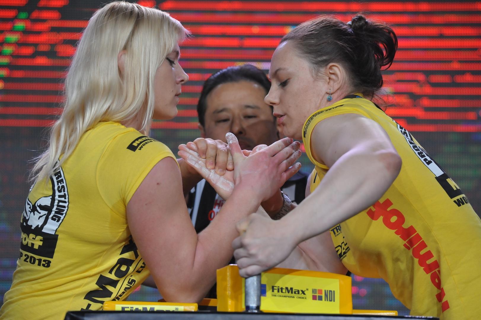 Nemiroff 2013 Right Hand