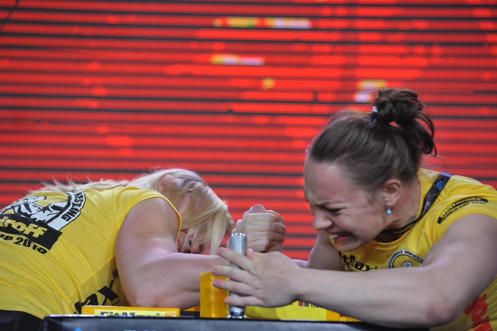 Nemiroff 2013 Right Hand