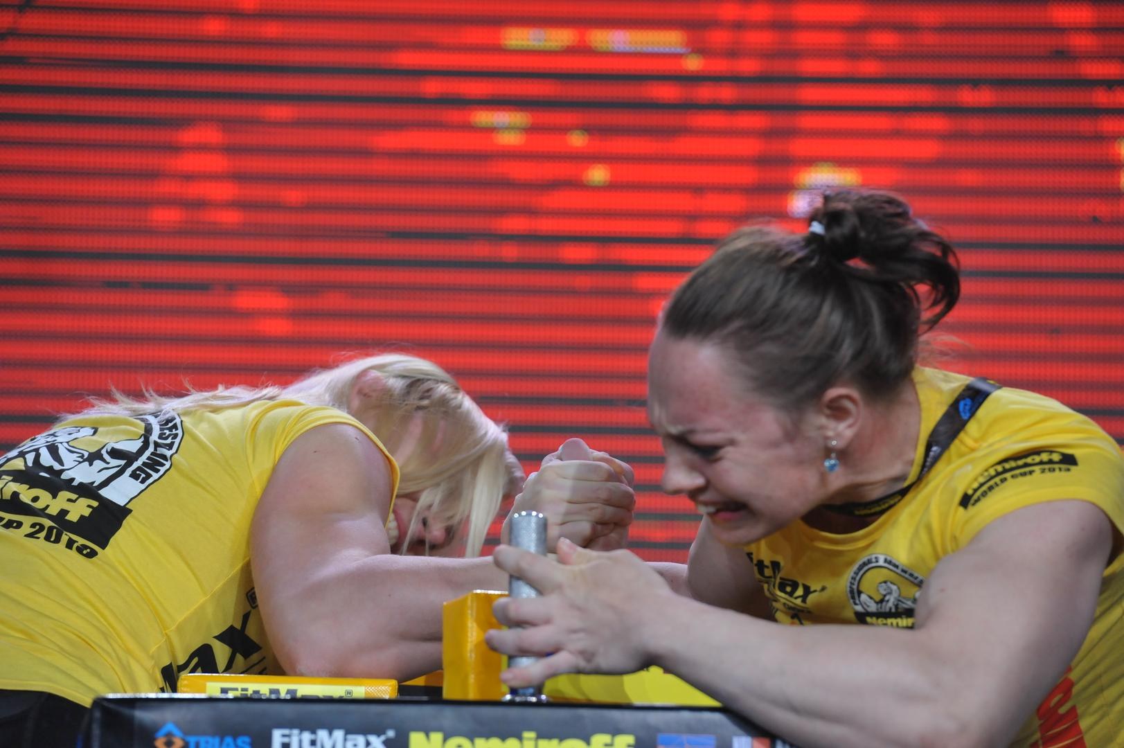 Nemiroff 2013 Right Hand