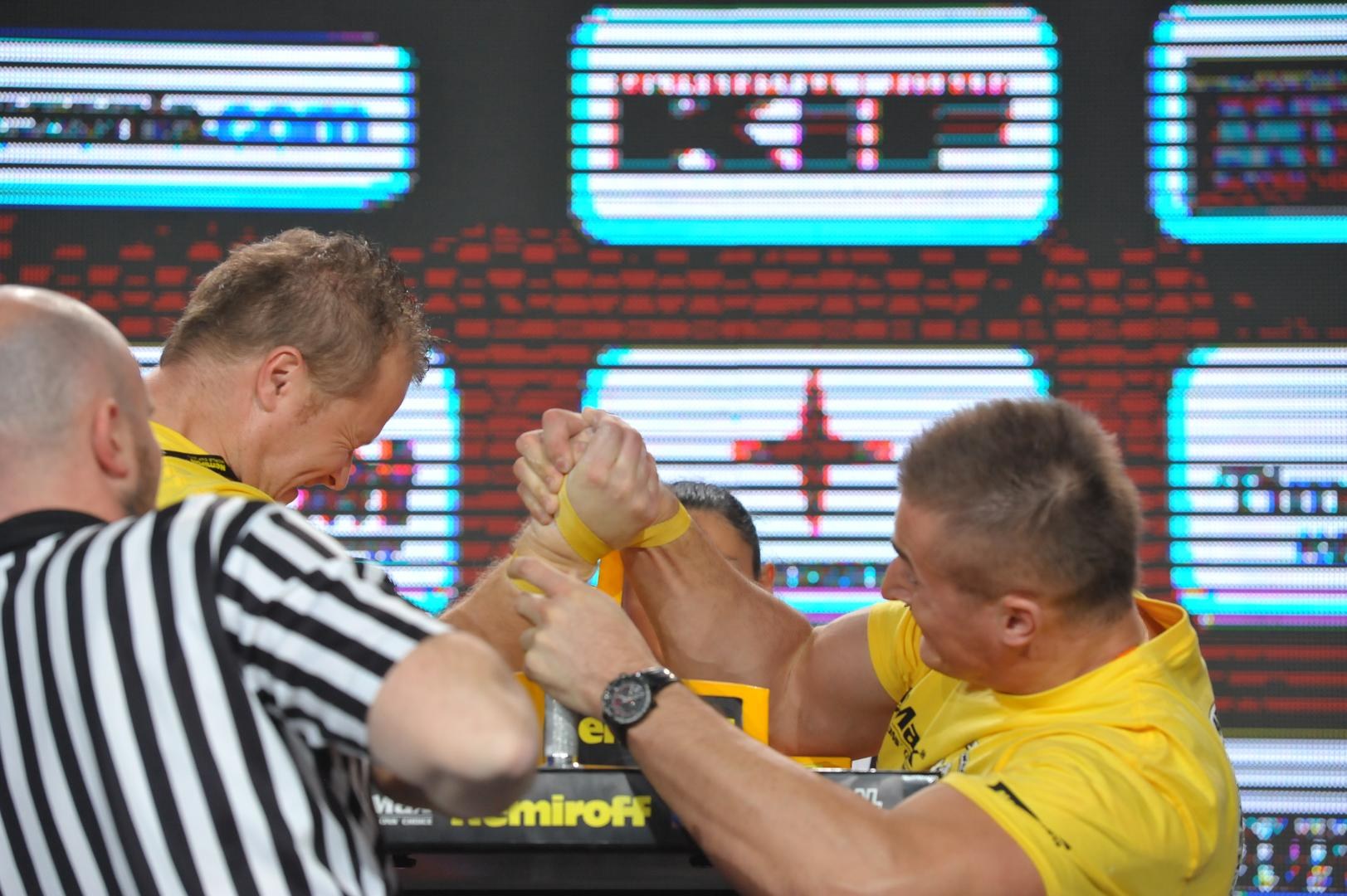 Nemiroff 2013 Right Hand