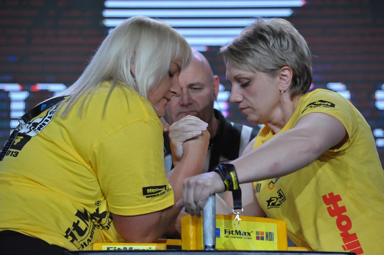 Nemiroff 2013 Right Hand