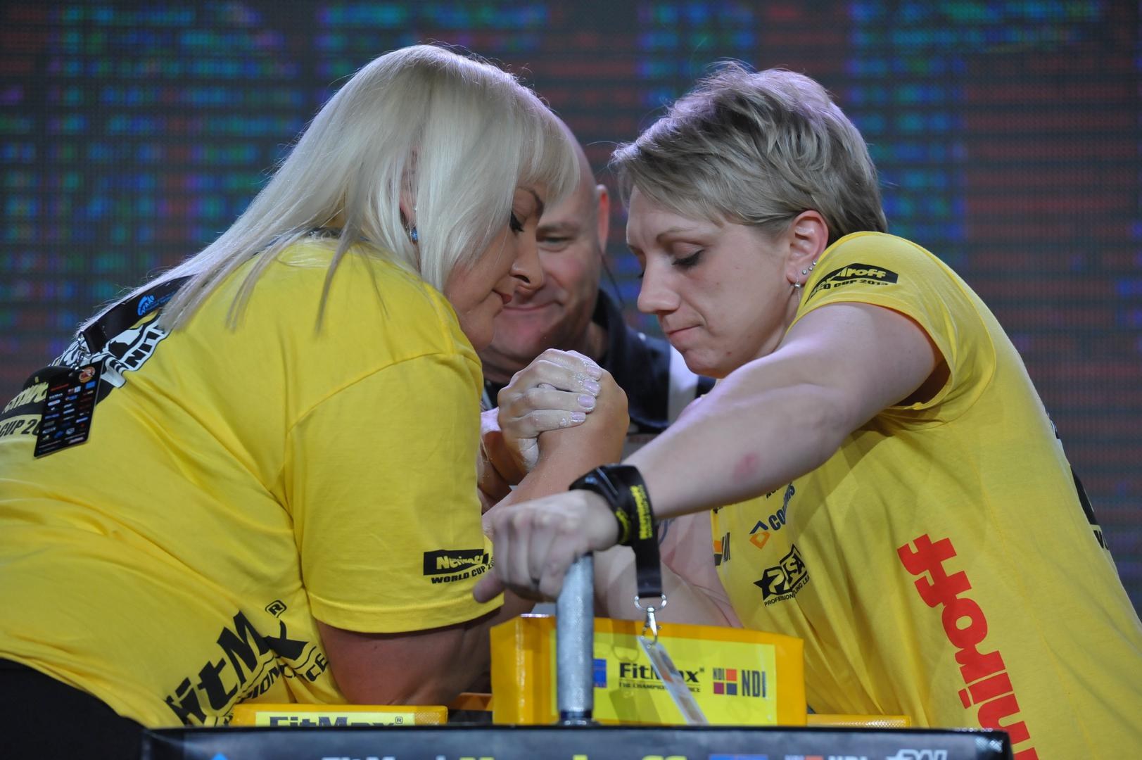 Nemiroff 2013 Right Hand