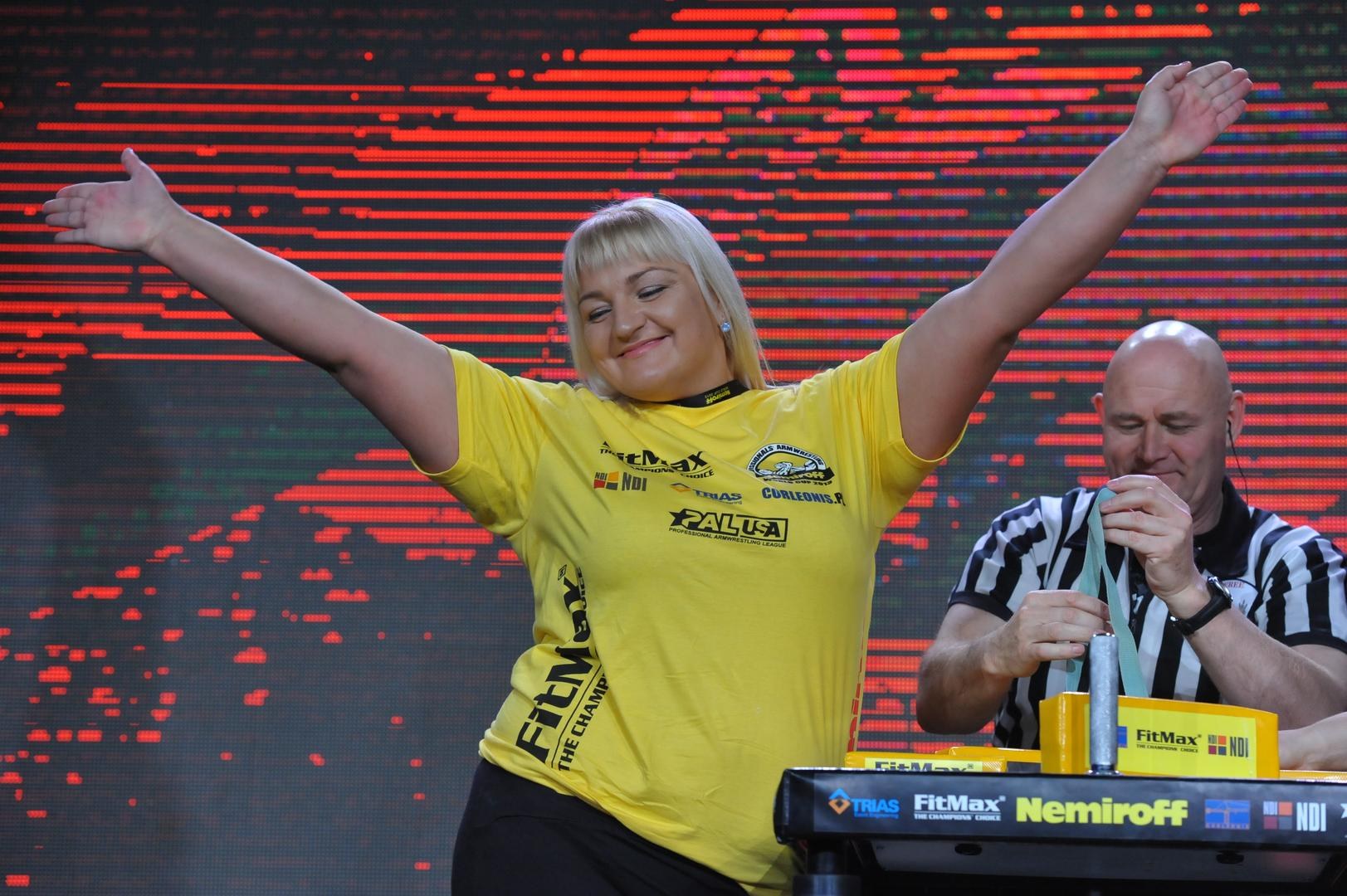 Nemiroff 2013 Right Hand