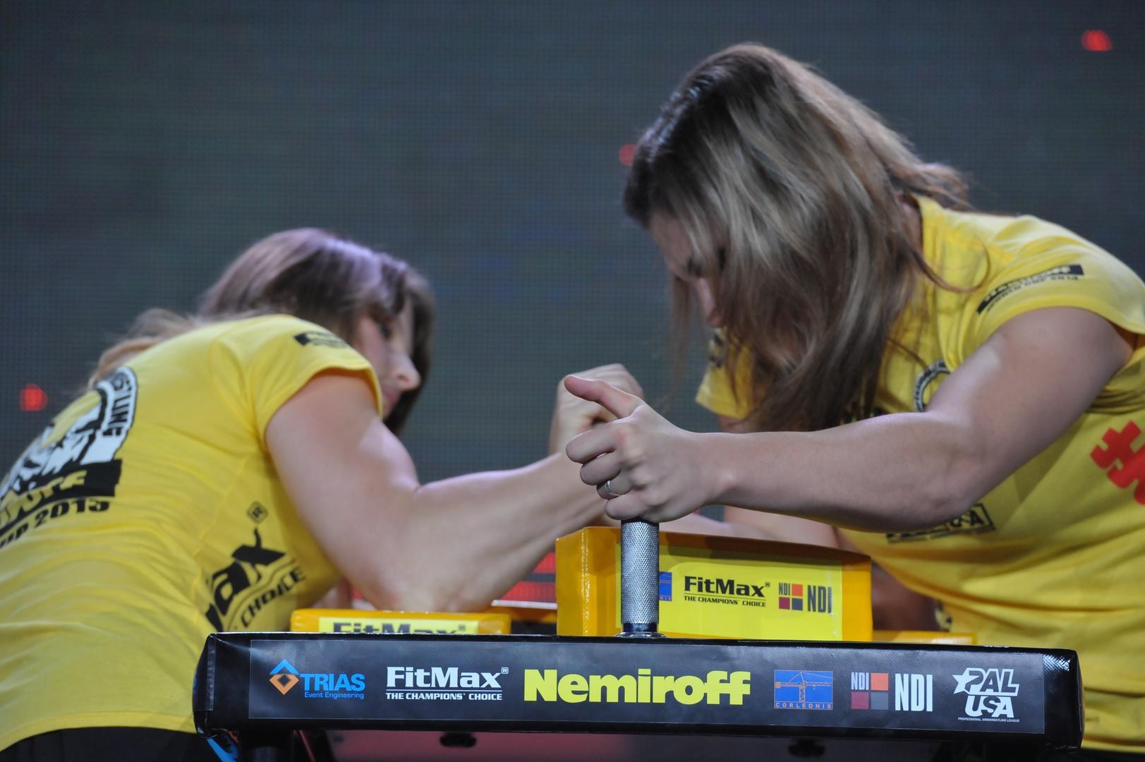 Nemiroff 2013 Right Hand