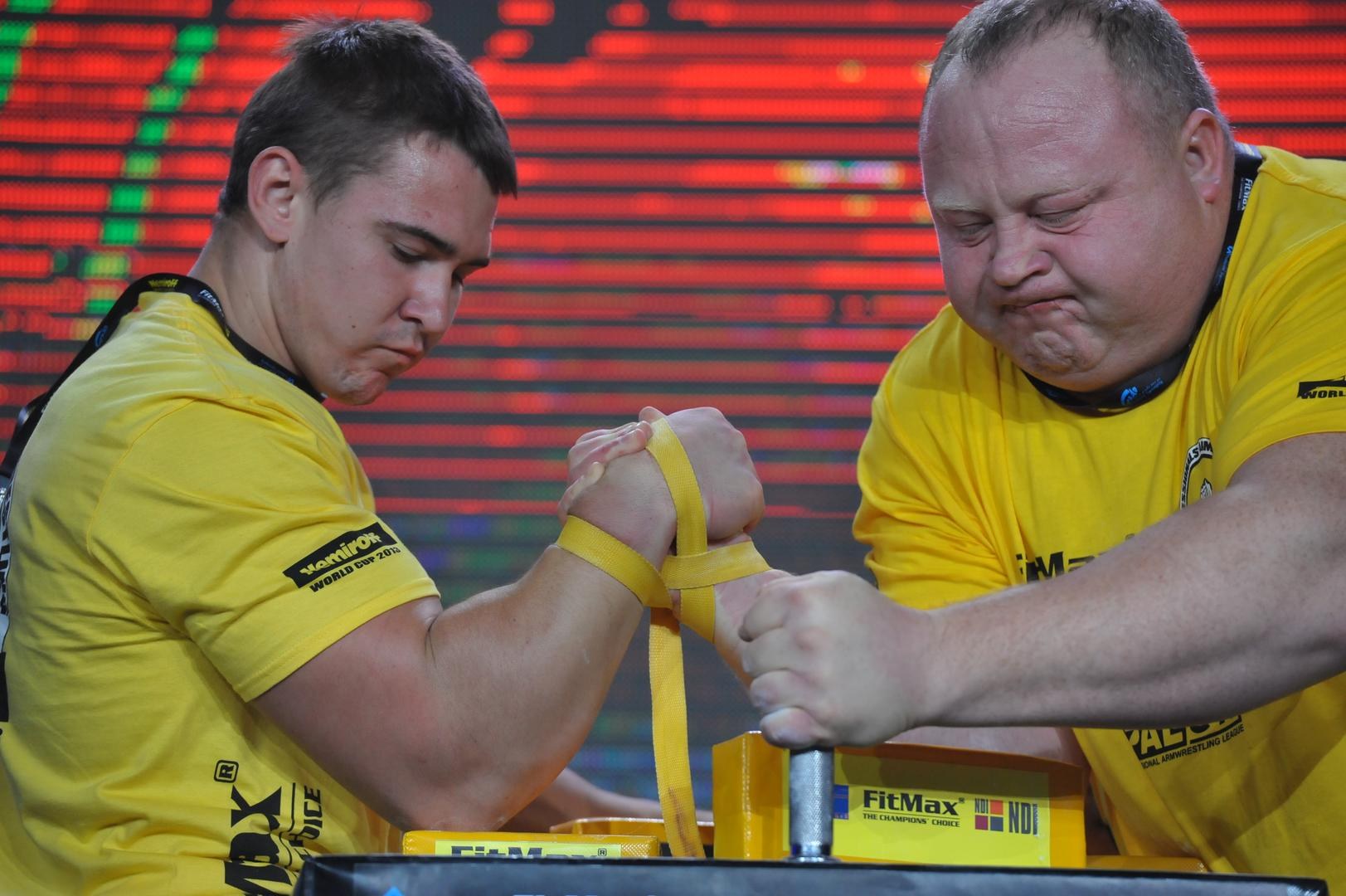 Nemiroff 2013 Right Hand