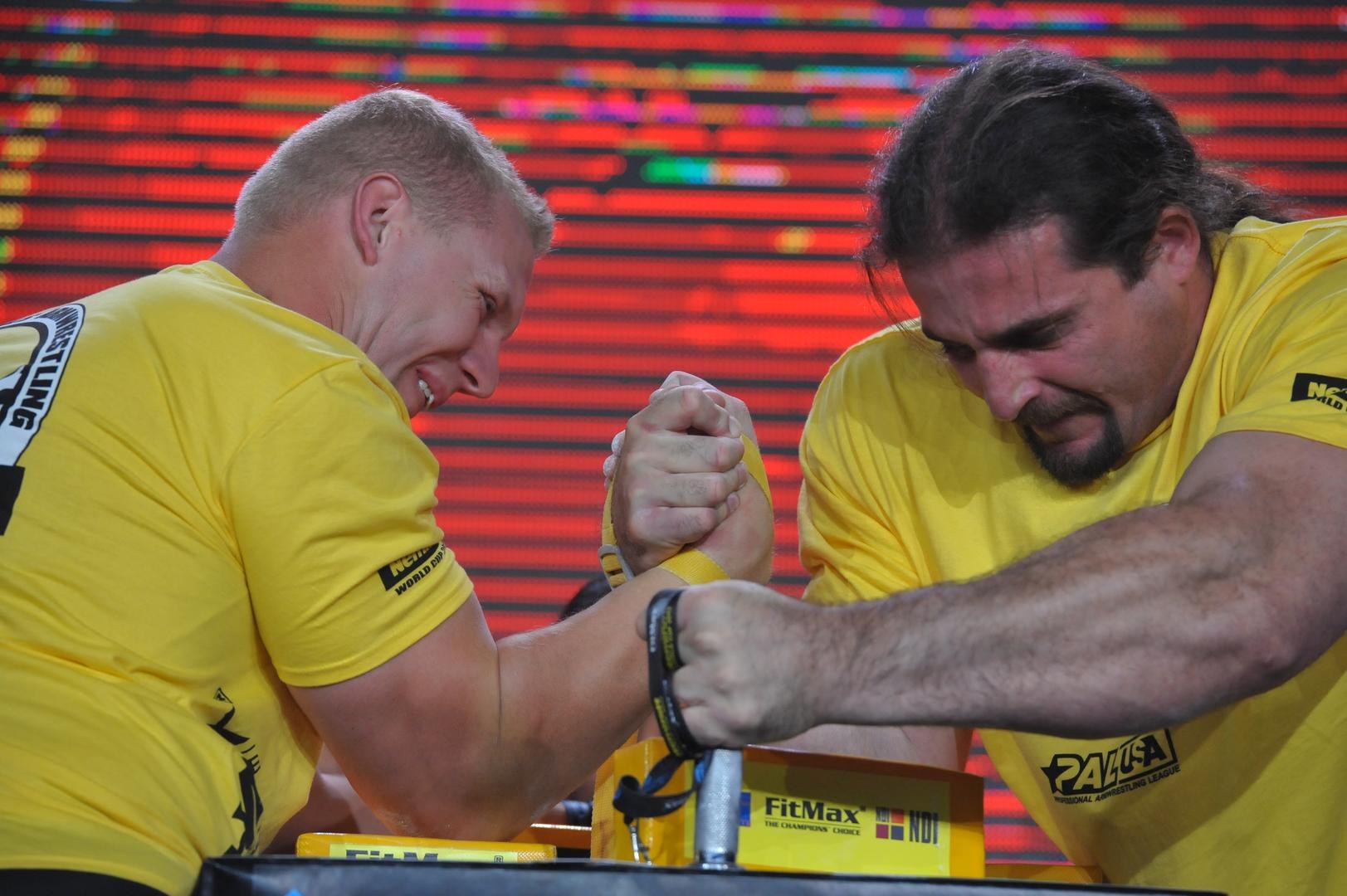 Nemiroff 2013 Right Hand