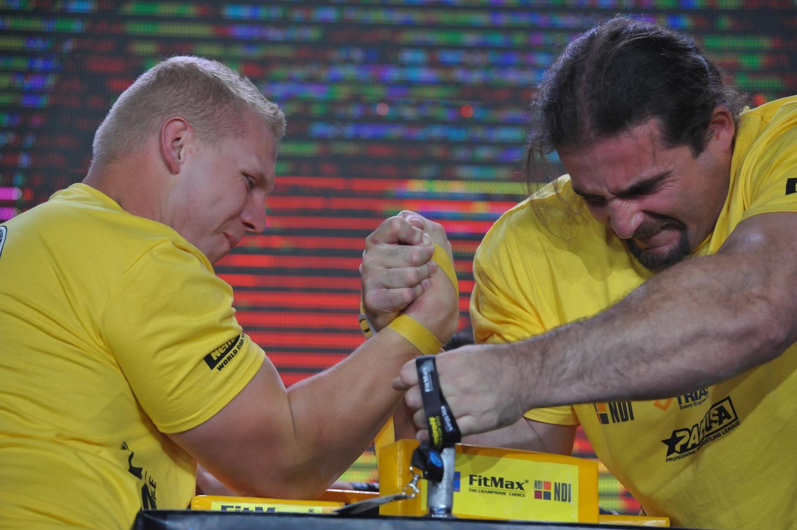 Nemiroff 2013 Right Hand