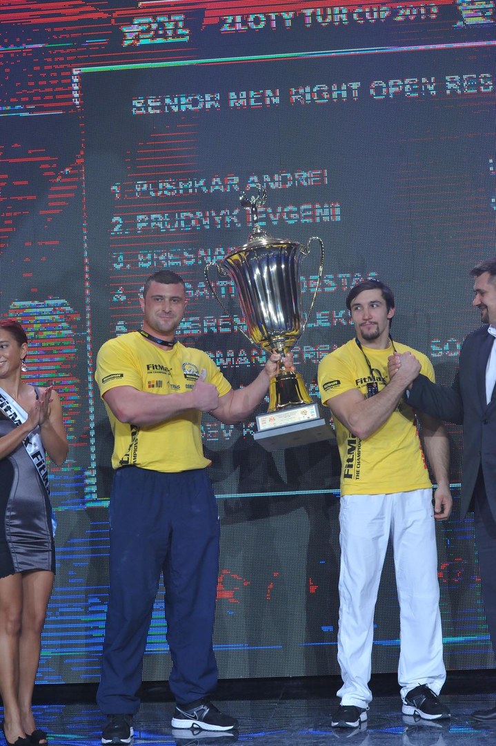 Nemiroff 2013 Right Hand