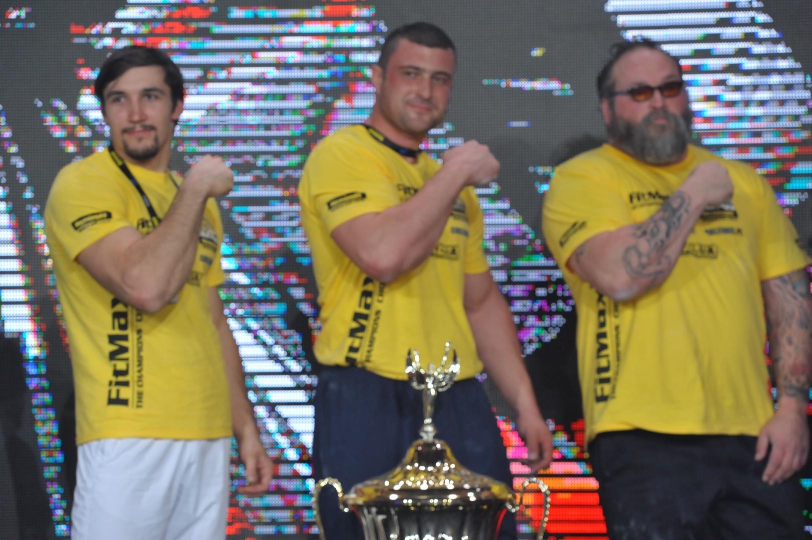 Nemiroff 2013 Right Hand