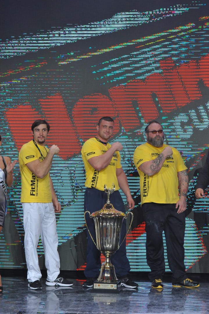 Nemiroff 2013 Right Hand