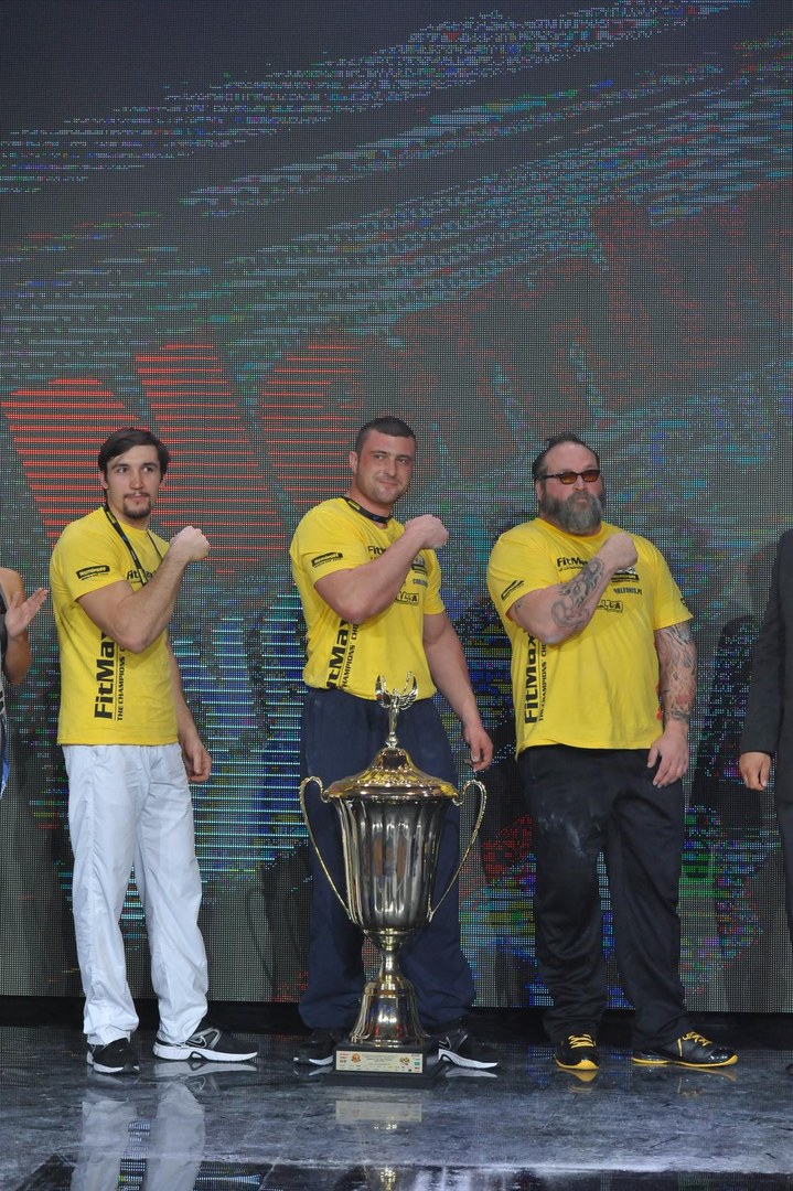 Nemiroff 2013 Right Hand