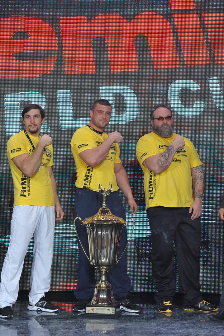 Nemiroff 2013 Right Hand