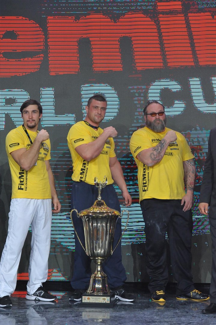 Nemiroff 2013 Right Hand