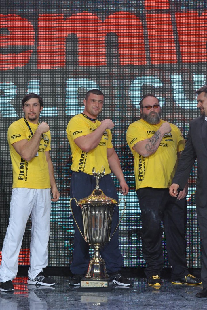 Nemiroff 2013 Right Hand