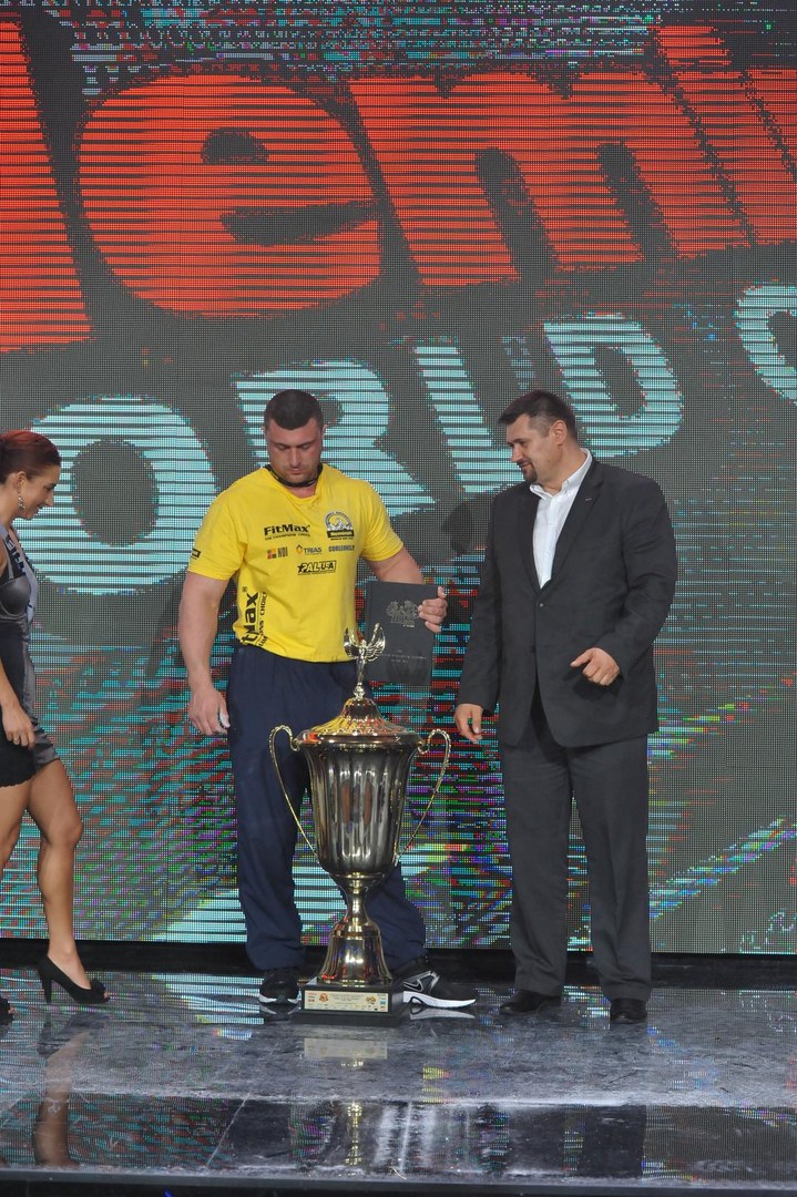 Nemiroff 2013 Right Hand