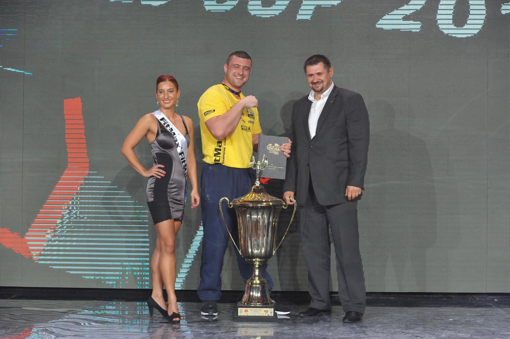 Nemiroff 2013 Right Hand