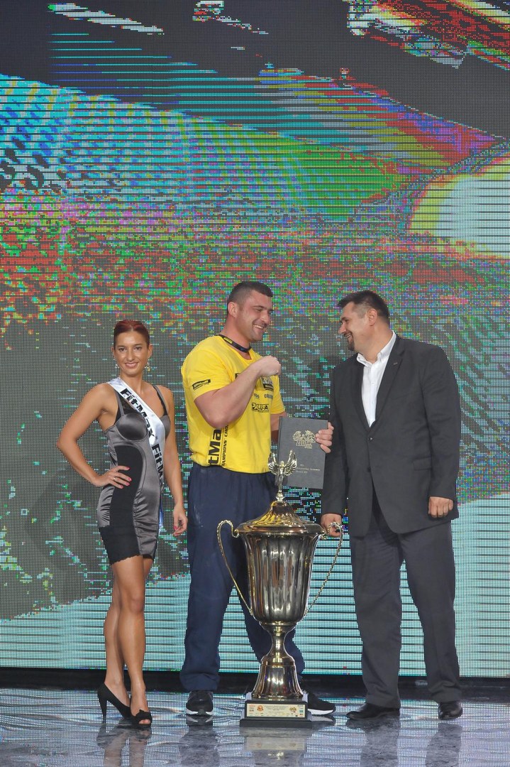 Nemiroff 2013 Right Hand