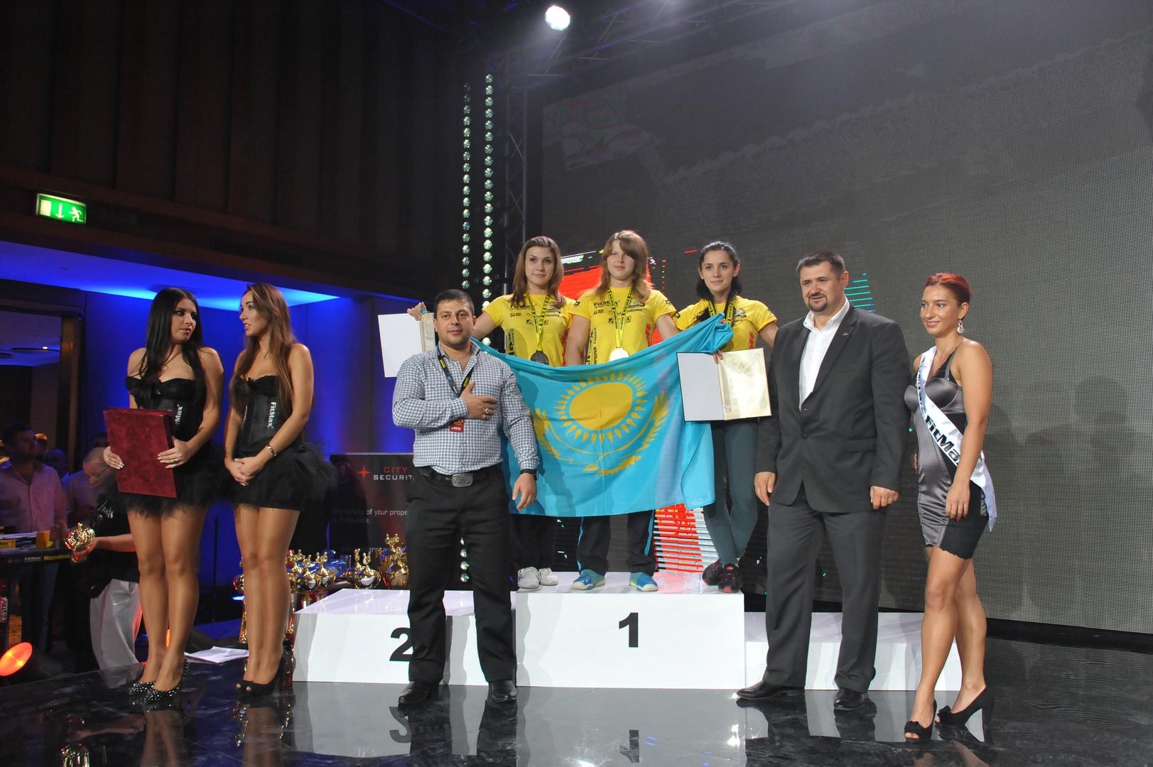 Nemiroff 2013 Right Hand