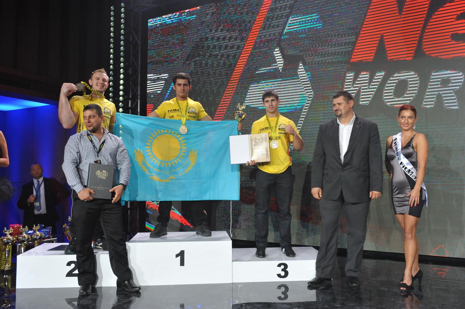 Nemiroff 2013 Right Hand