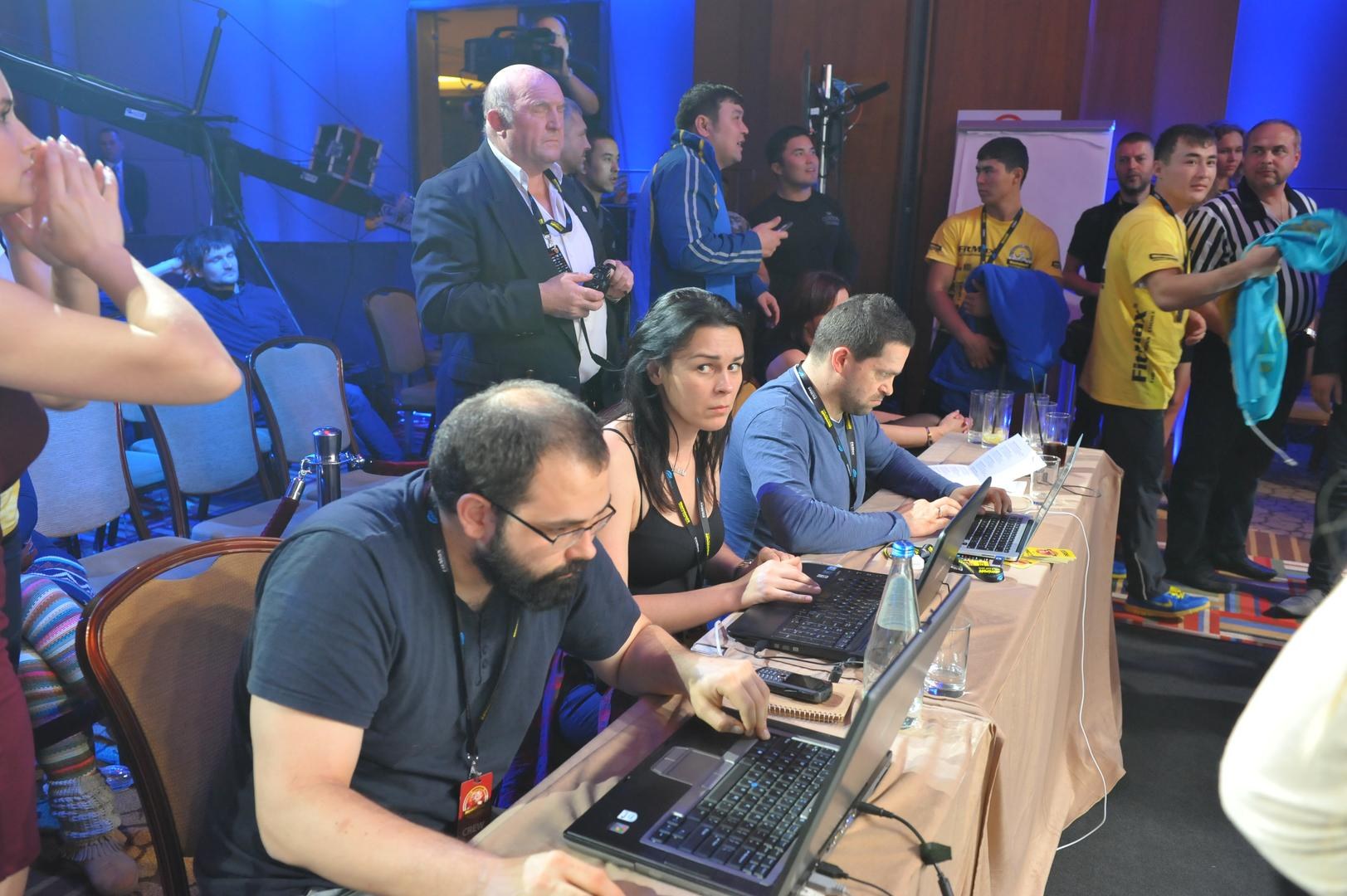 Nemiroff 2013 Right Hand