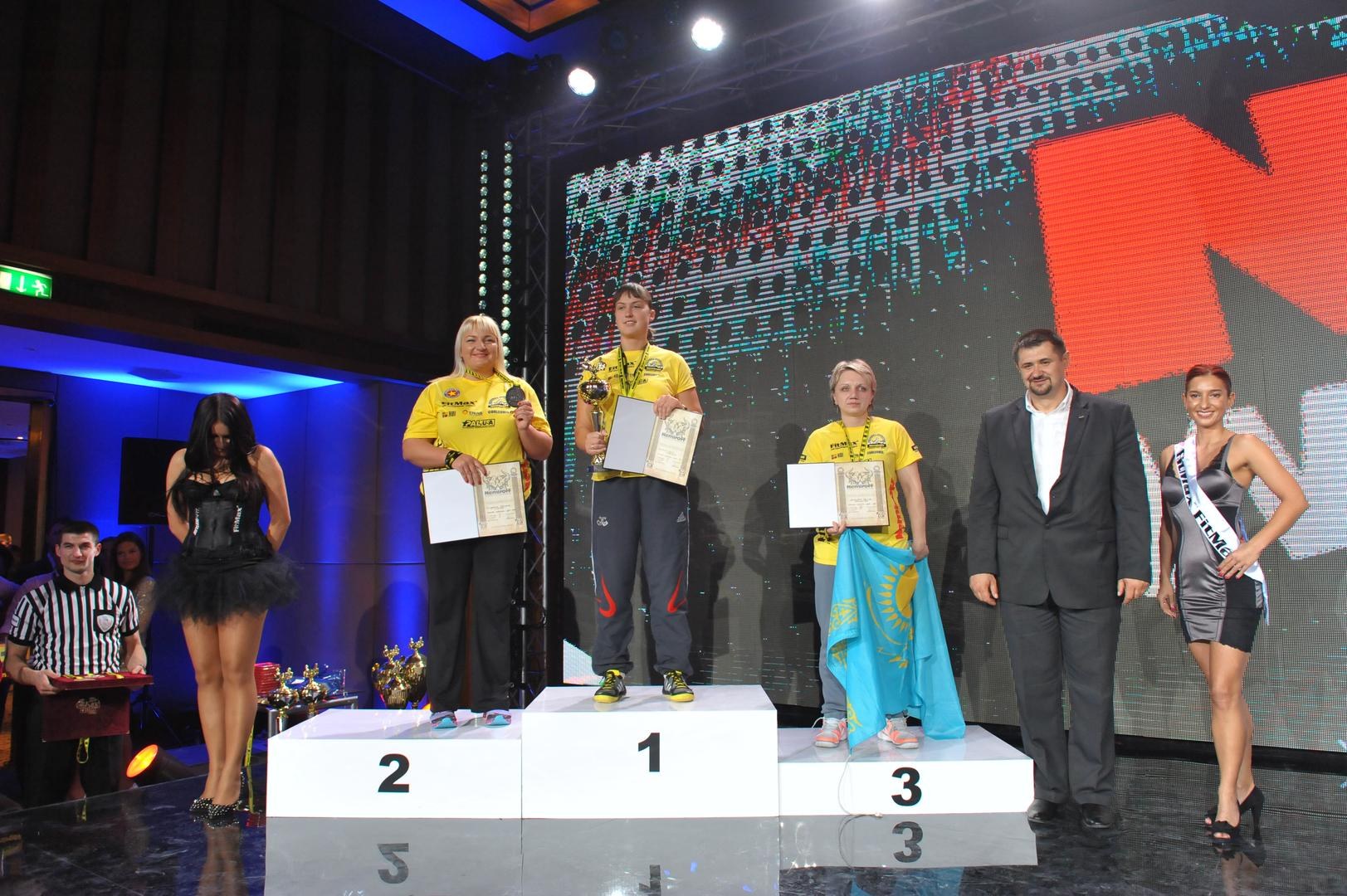 Nemiroff 2013 Right Hand