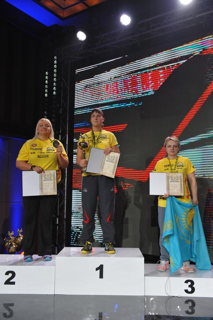 Nemiroff 2013 Right Hand