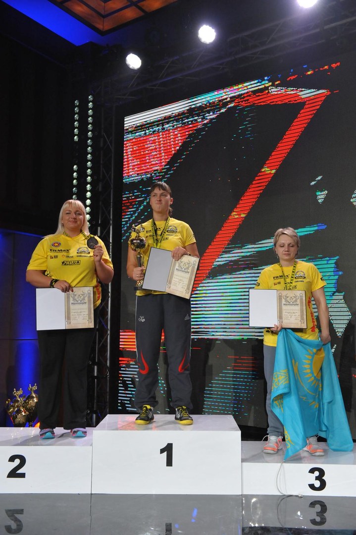 Nemiroff 2013 Right Hand