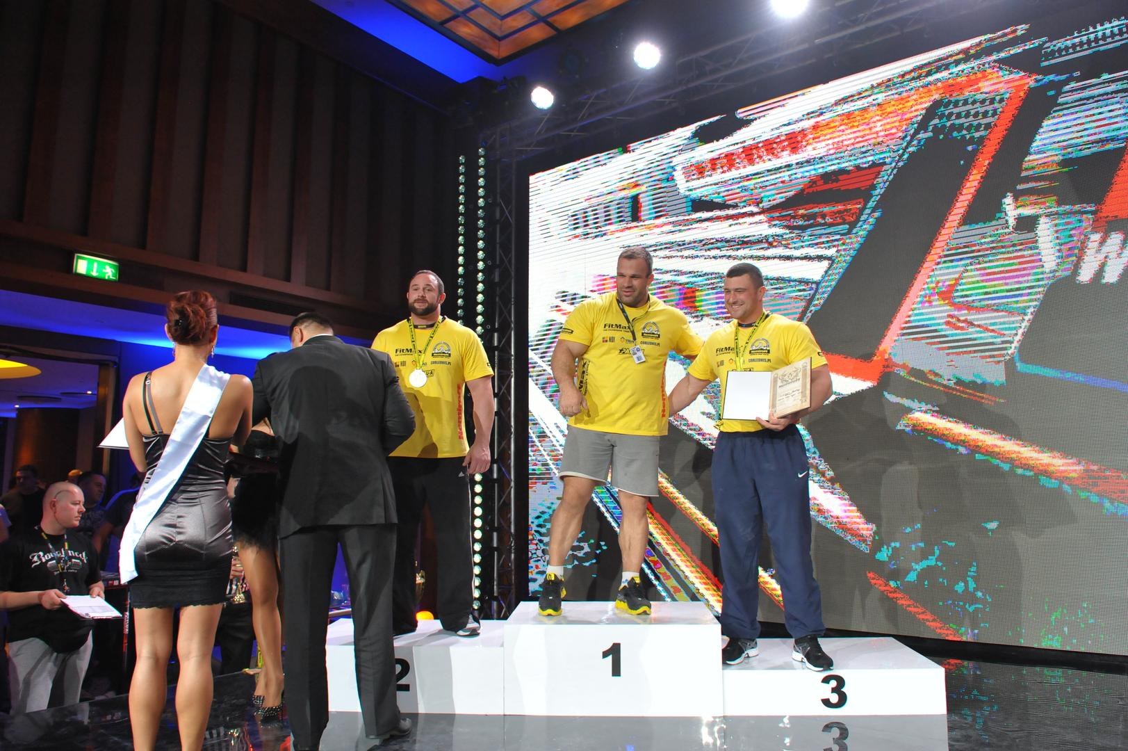 Nemiroff 2013 Right Hand