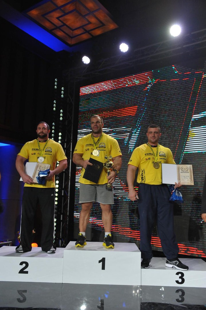 Nemiroff 2013 Right Hand