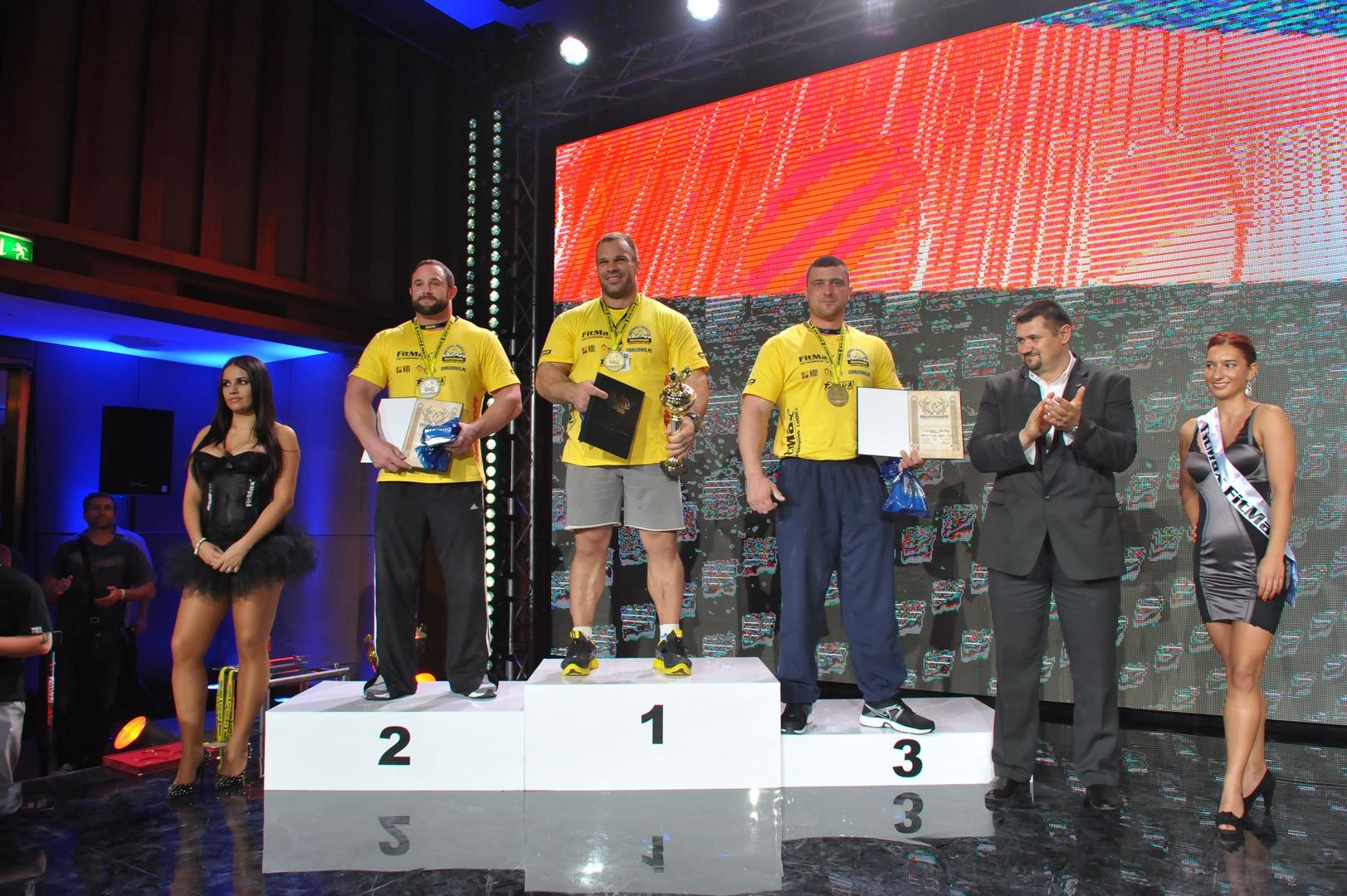 Nemiroff 2013 Right Hand