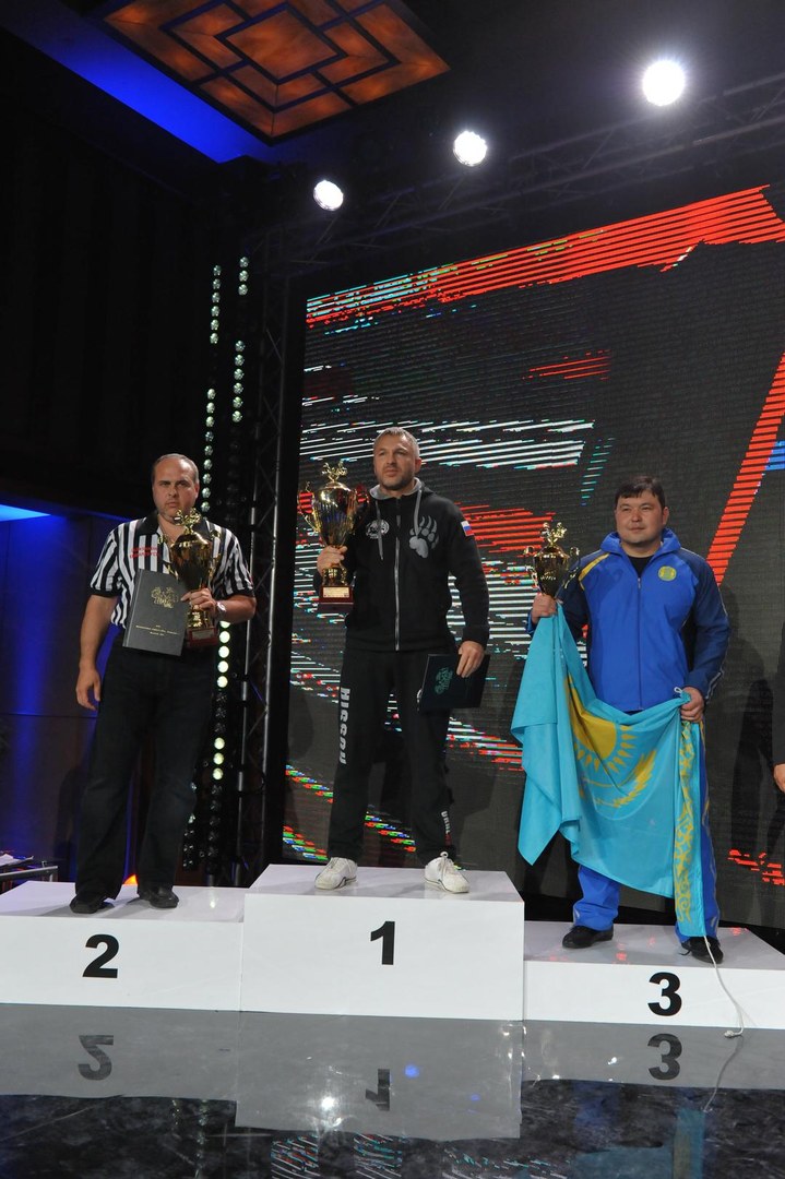 Nemiroff 2013 Right Hand