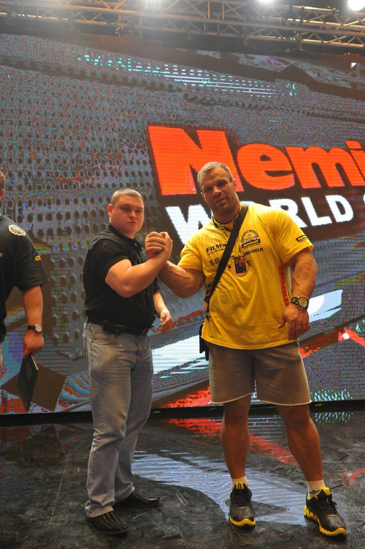 Nemiroff 2013 Right Hand