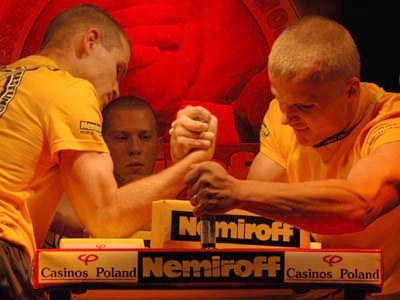 Nemiroff World Cup