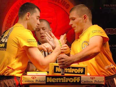 Nemiroff World Cup