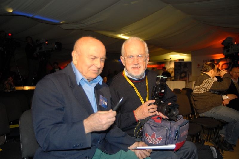 Nemiroff World Cup 2007 Day