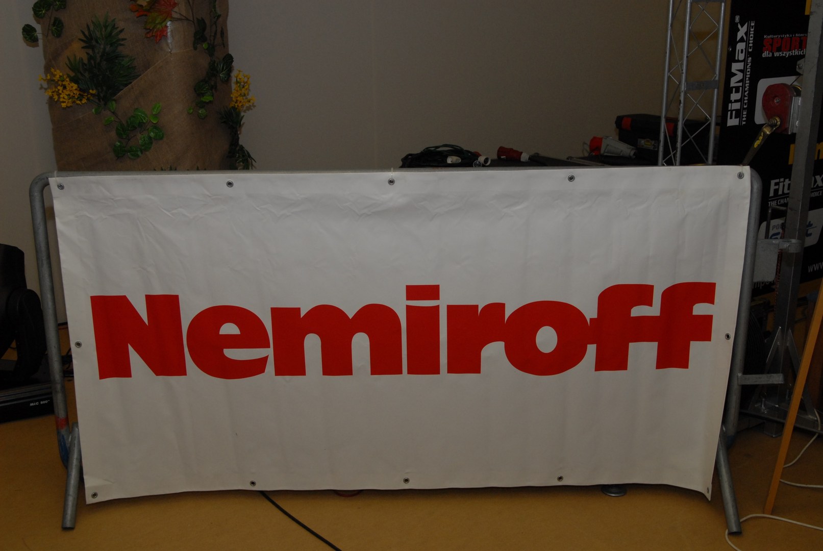 Nemiroff World Cup