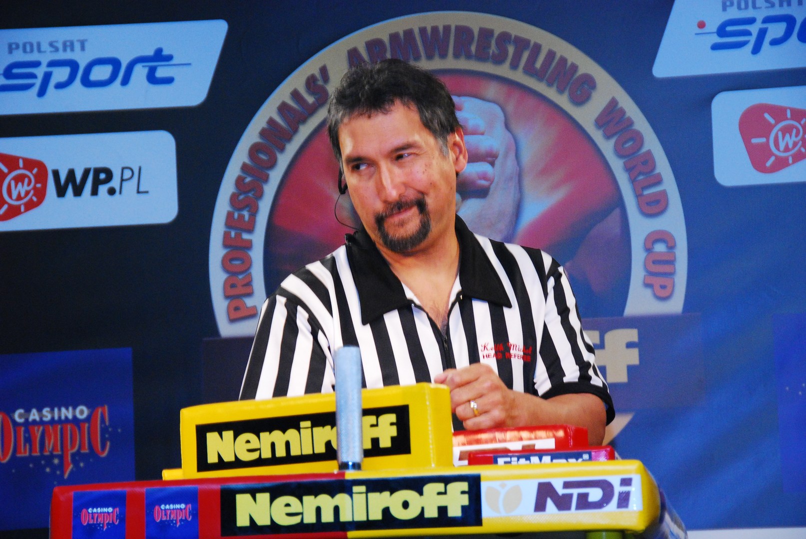 Nemiroff World Cup