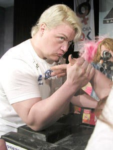 Open Bansko Bulgaria