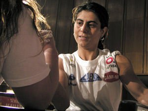 Open Bansko Bulgaria