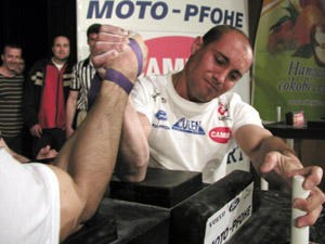 Open Bansko Bulgaria