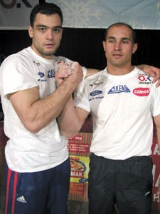 Open Bansko Bulgaria